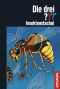 [Die drei Fragezeichen 112] • Die drei ??? · Insektenstachel